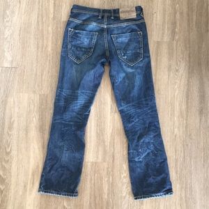 Aeropostale 27/28 jeans
